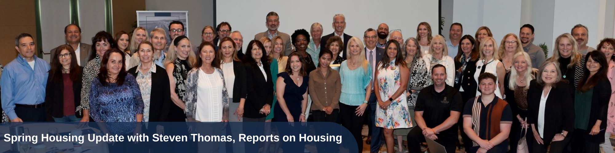 2023 Spring Housing Update
